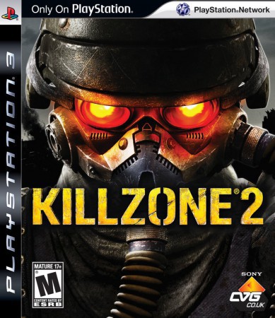 KILLZONE 2